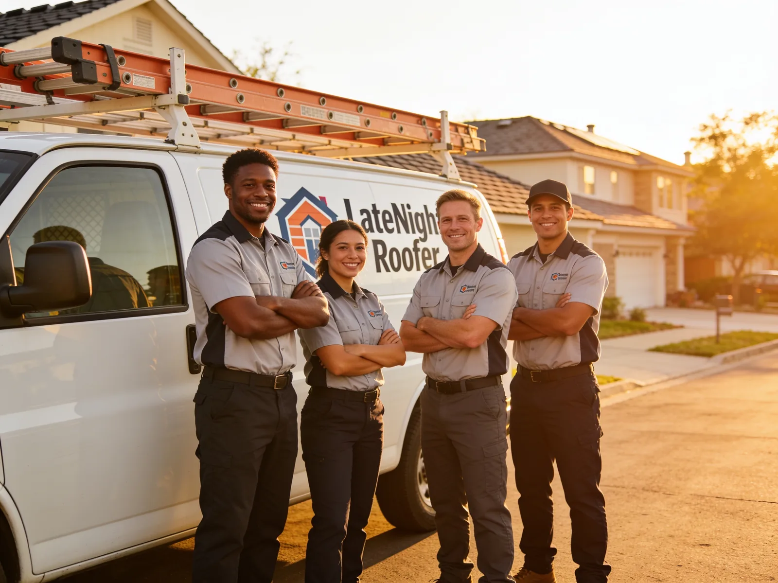 Emergency Roof Repair company in Grand Rapids, MI